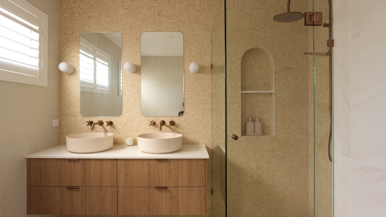 Photo of Bathroom in Tugun