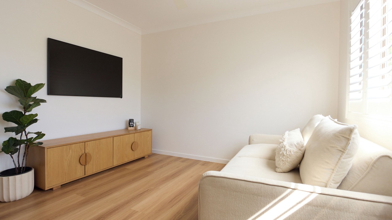 Photo of Livingroom in Tugun