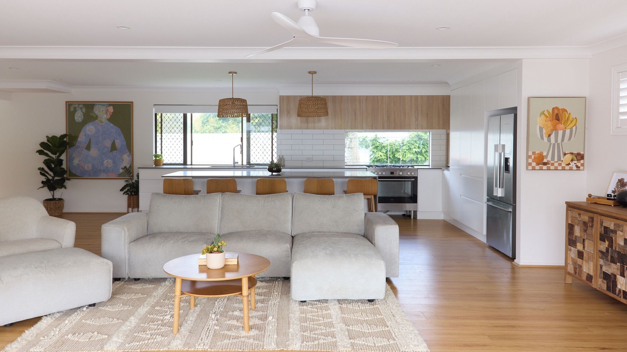 Photo of Livingroom in Tugun