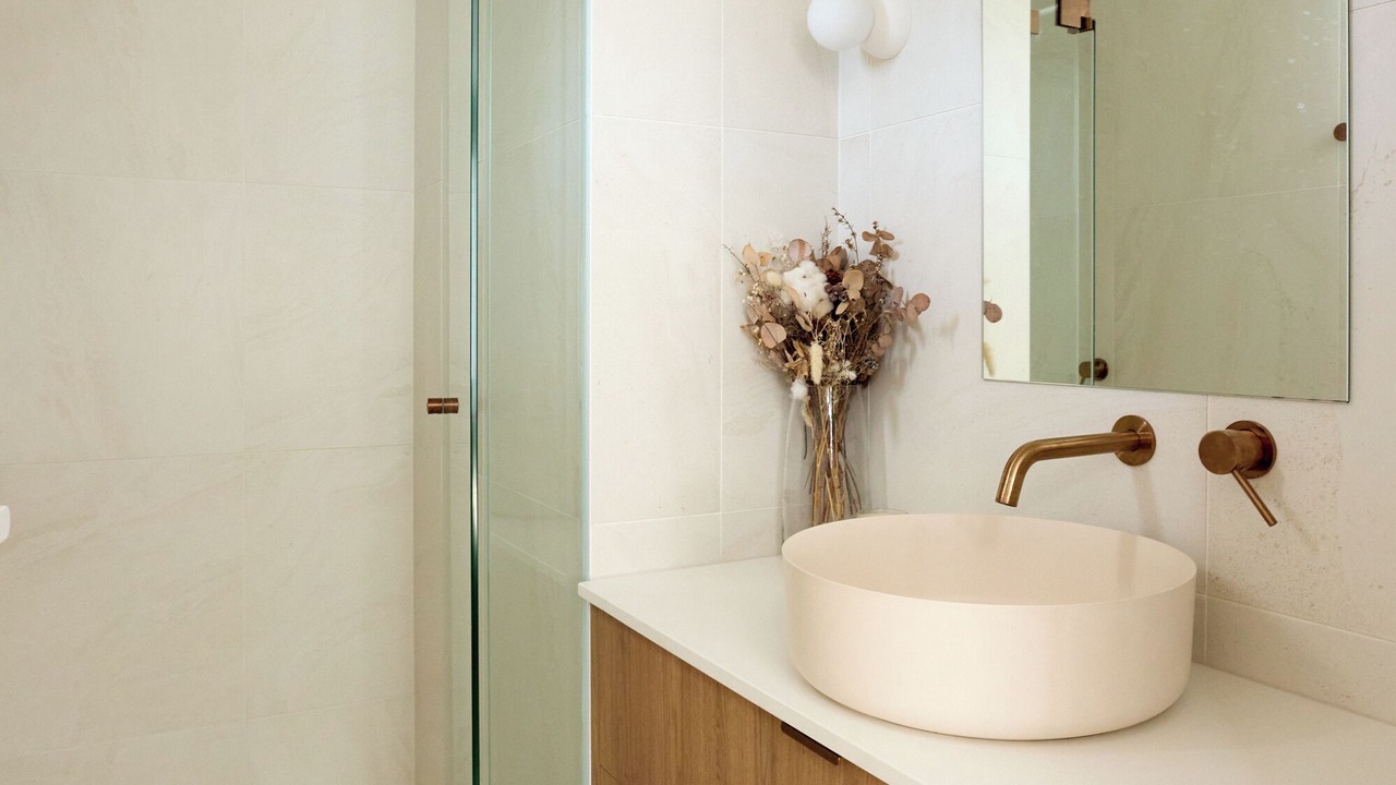 Photo of Bathroom in Tugun