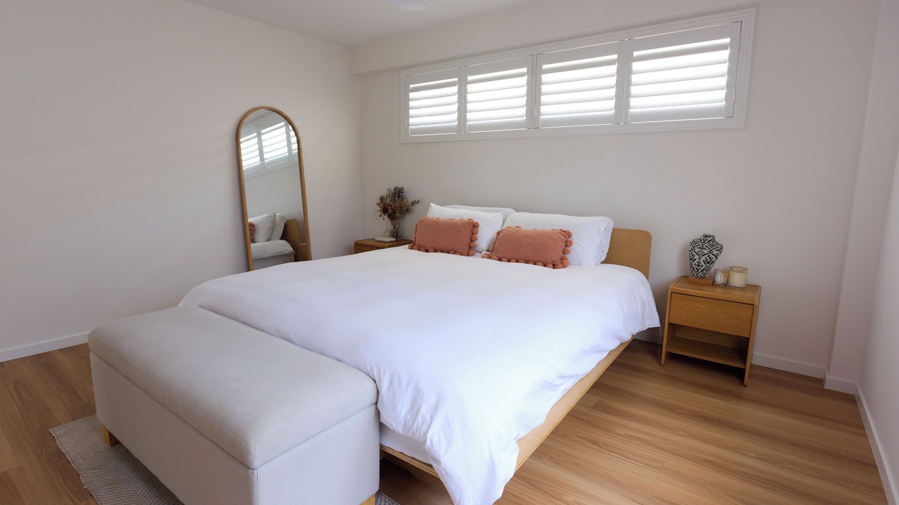Photo of Bedroom in Tugun