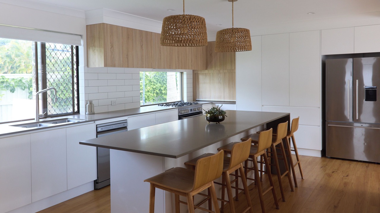 Photo of Kitchen in Tugun