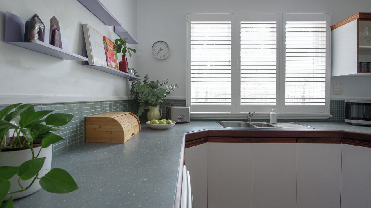 Photo of Kitchen in Denmark