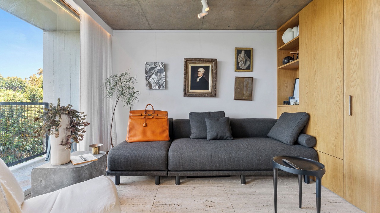 Photo of Livingroom in Rushcutters Bay