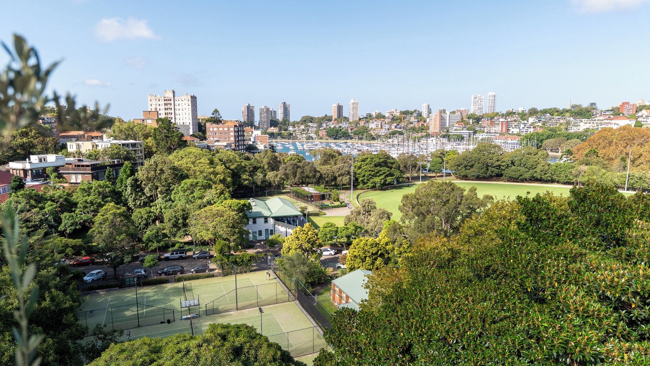 Photo of Outdoor in Rushcutters Bay