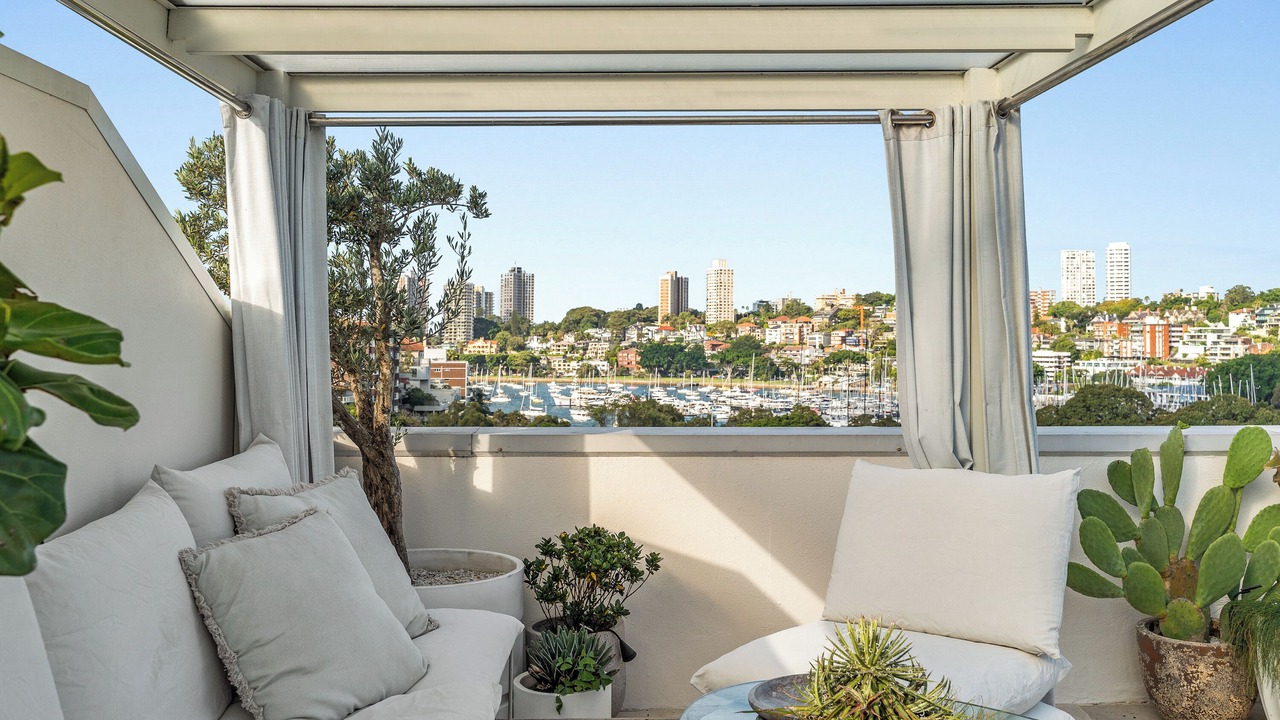 Photo of Outdoor in Rushcutters Bay