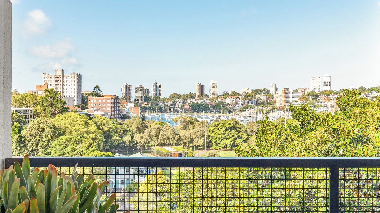 Photo of Outdoor in Rushcutters Bay