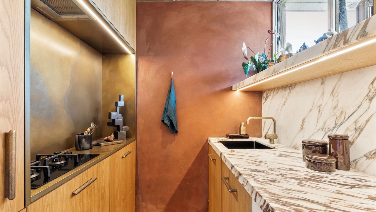 Photo of Kitchen in Rushcutters Bay