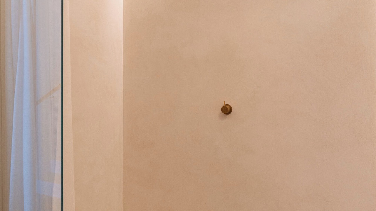 Photo of Bathroom in Rushcutters Bay