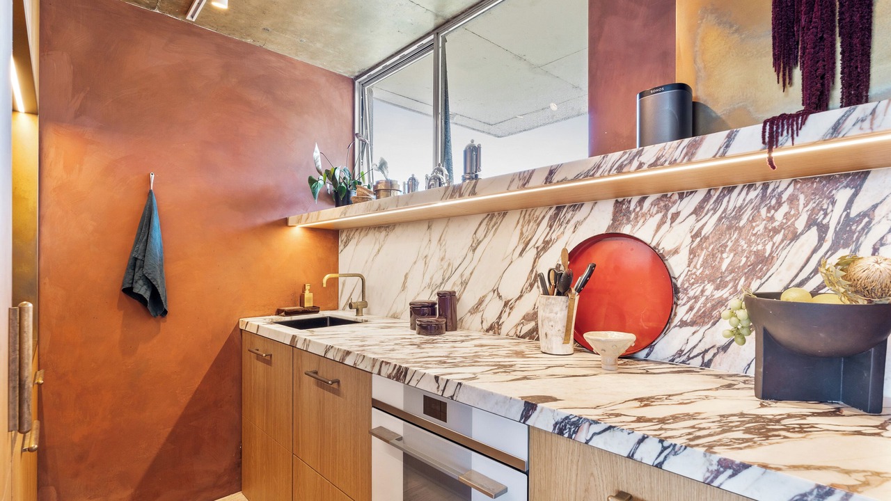 Photo of Kitchen in Rushcutters Bay