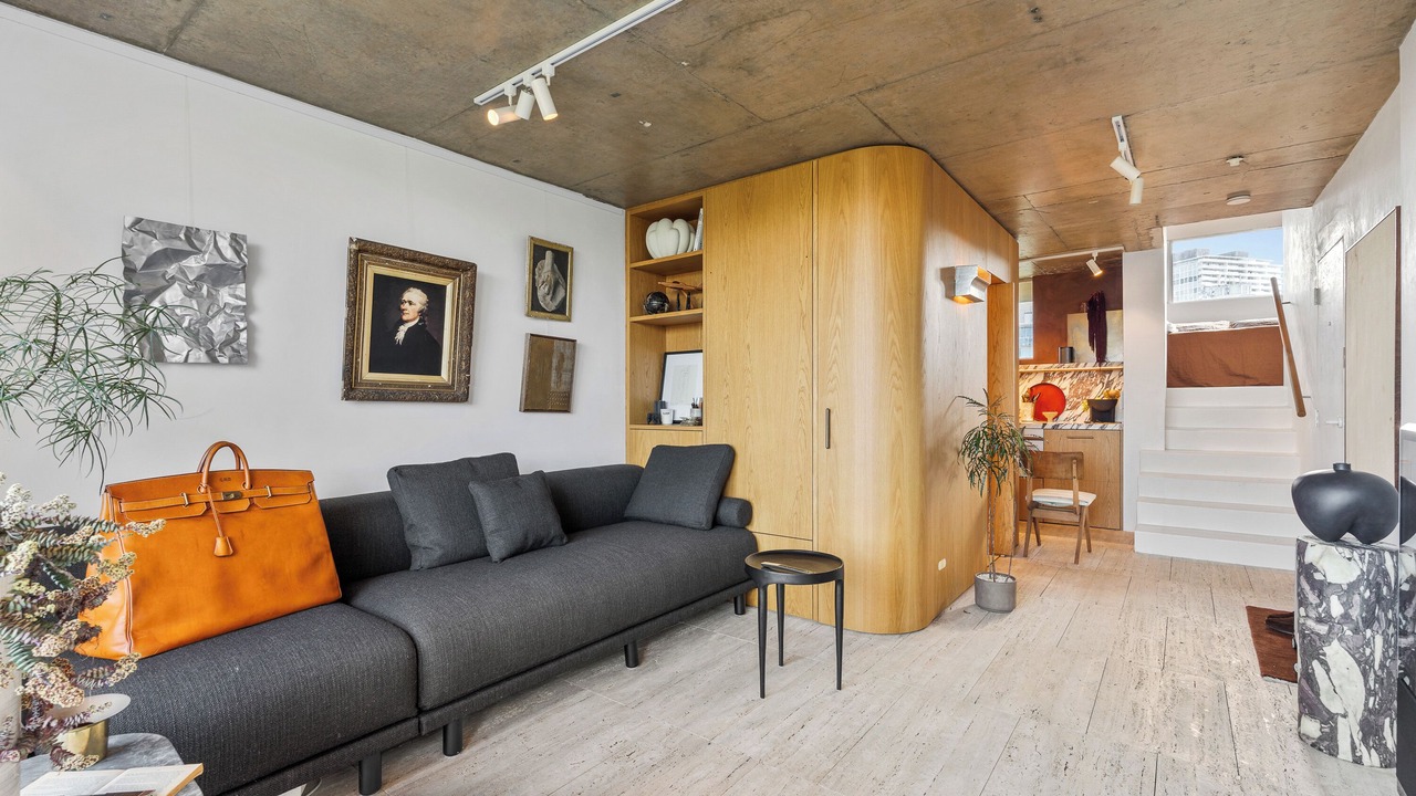 Photo of Livingroom in Rushcutters Bay