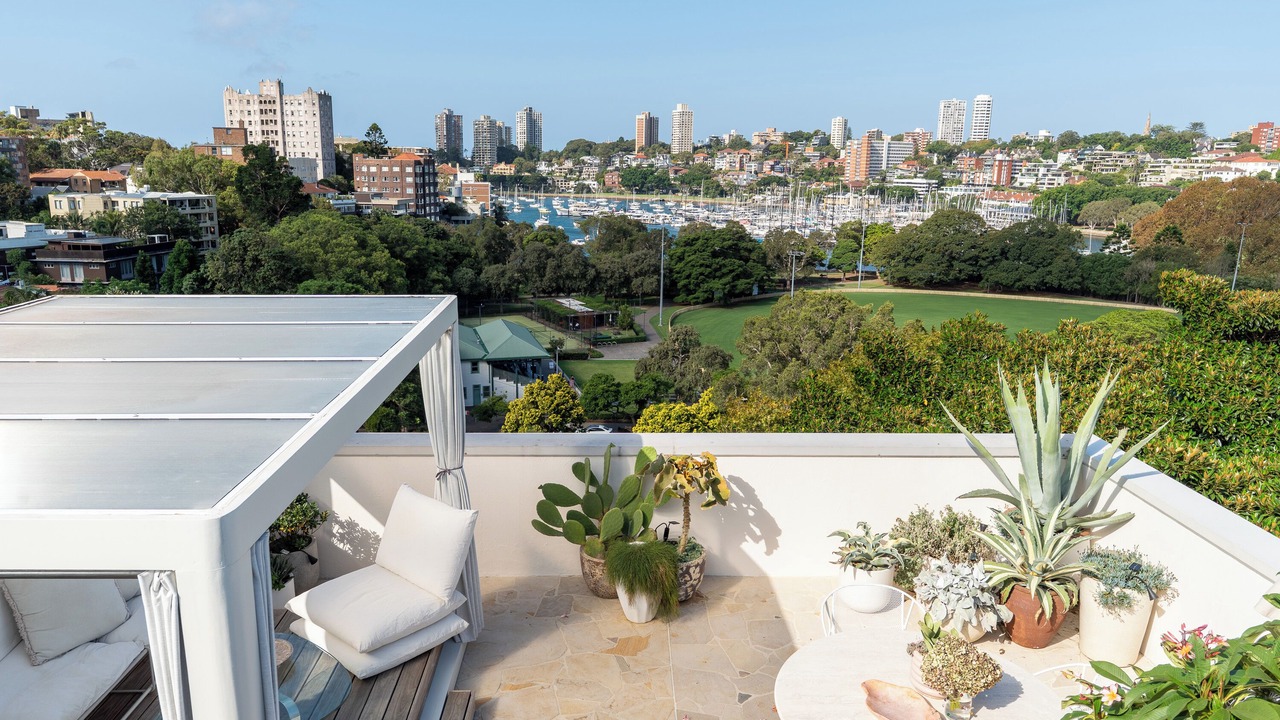 Photo of Outdoor in Rushcutters Bay