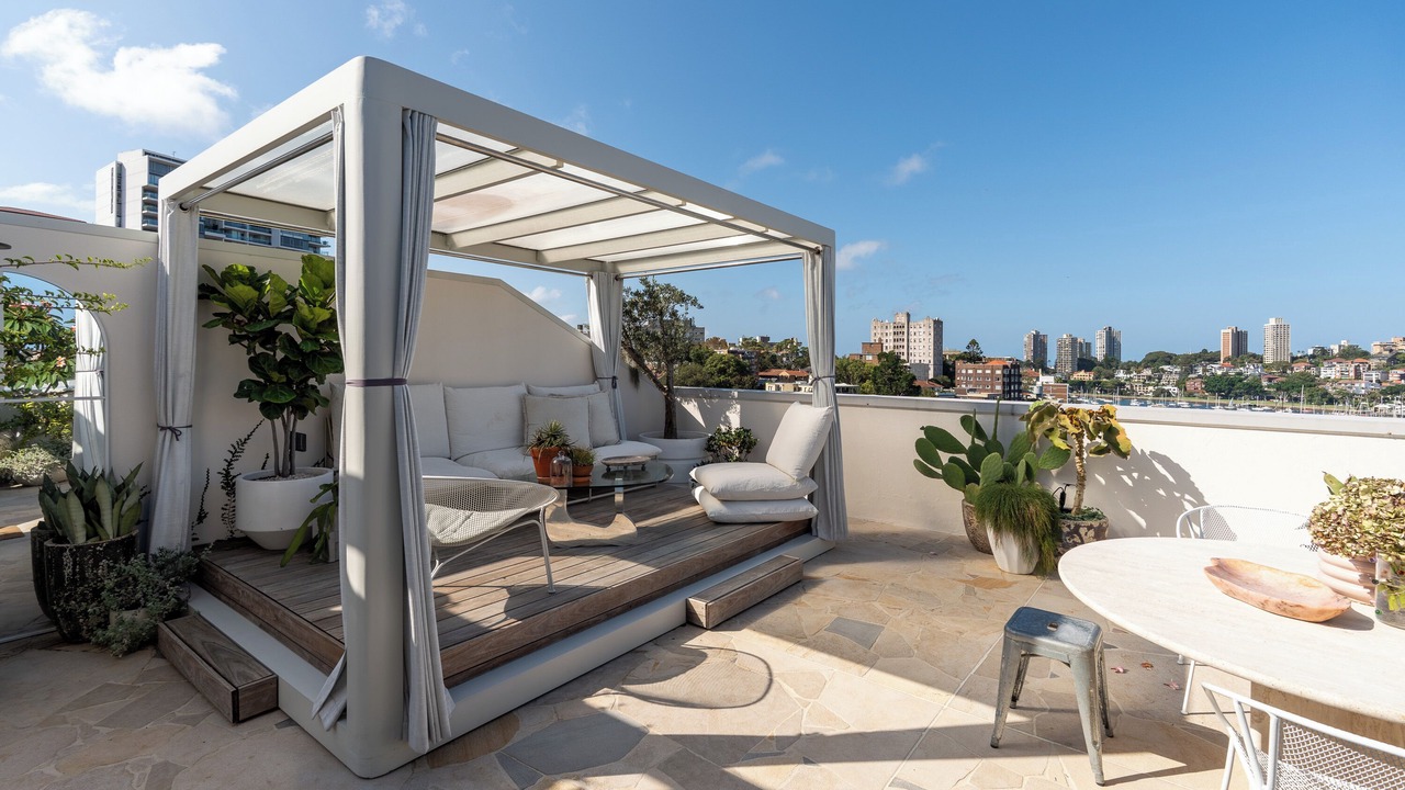 Photo of Outdoor in Rushcutters Bay