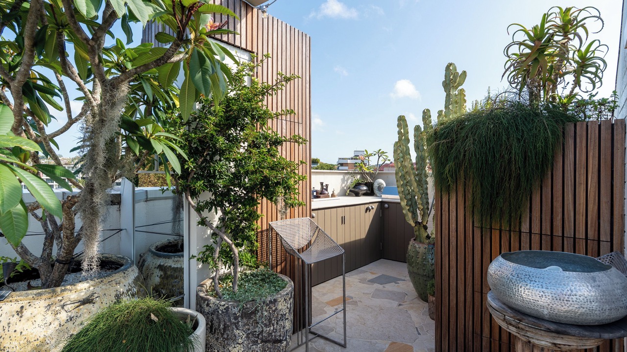 Photo of Outdoor in Rushcutters Bay