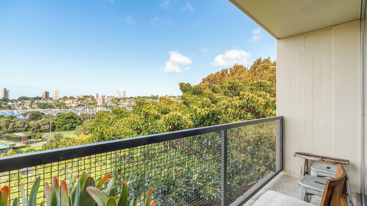 Photo of Outdoor in Rushcutters Bay