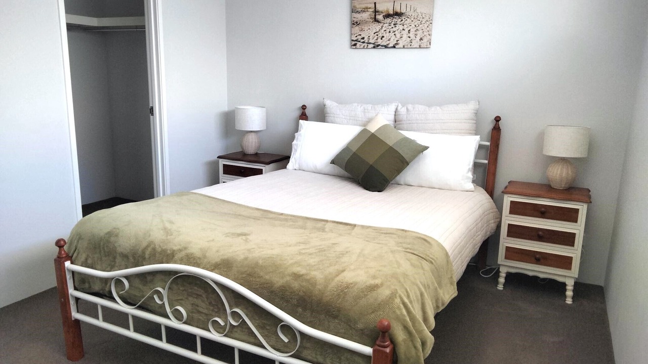 Photo of Bedroom in Rockingham