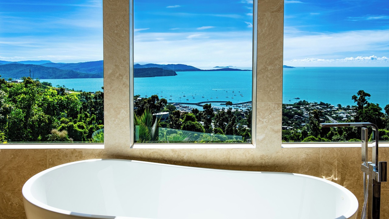 Photo of Bathroom in Airlie Beach