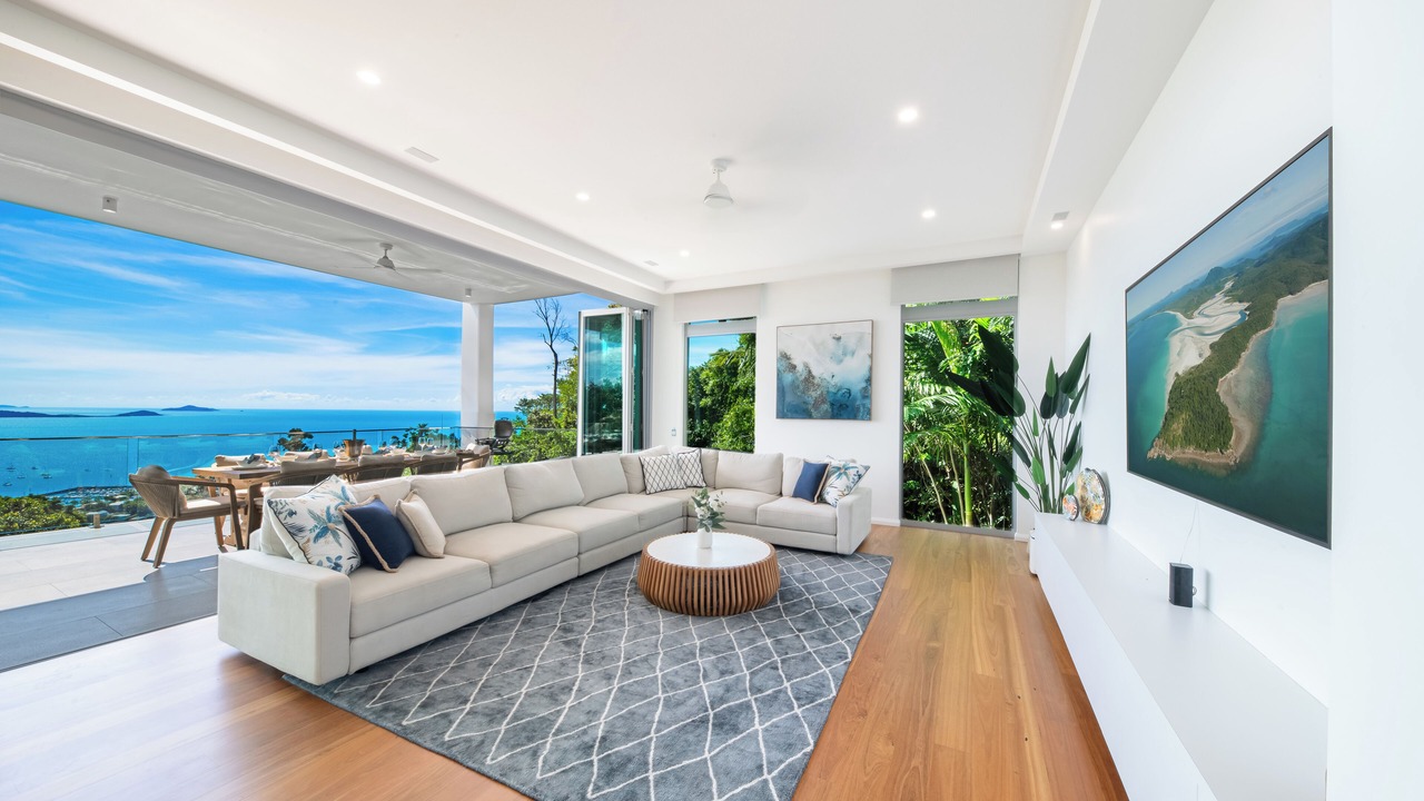 Photo of Livingroom in Airlie Beach