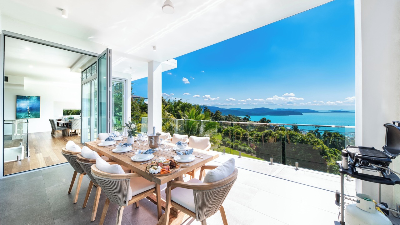 Photo of Outdoor in Airlie Beach