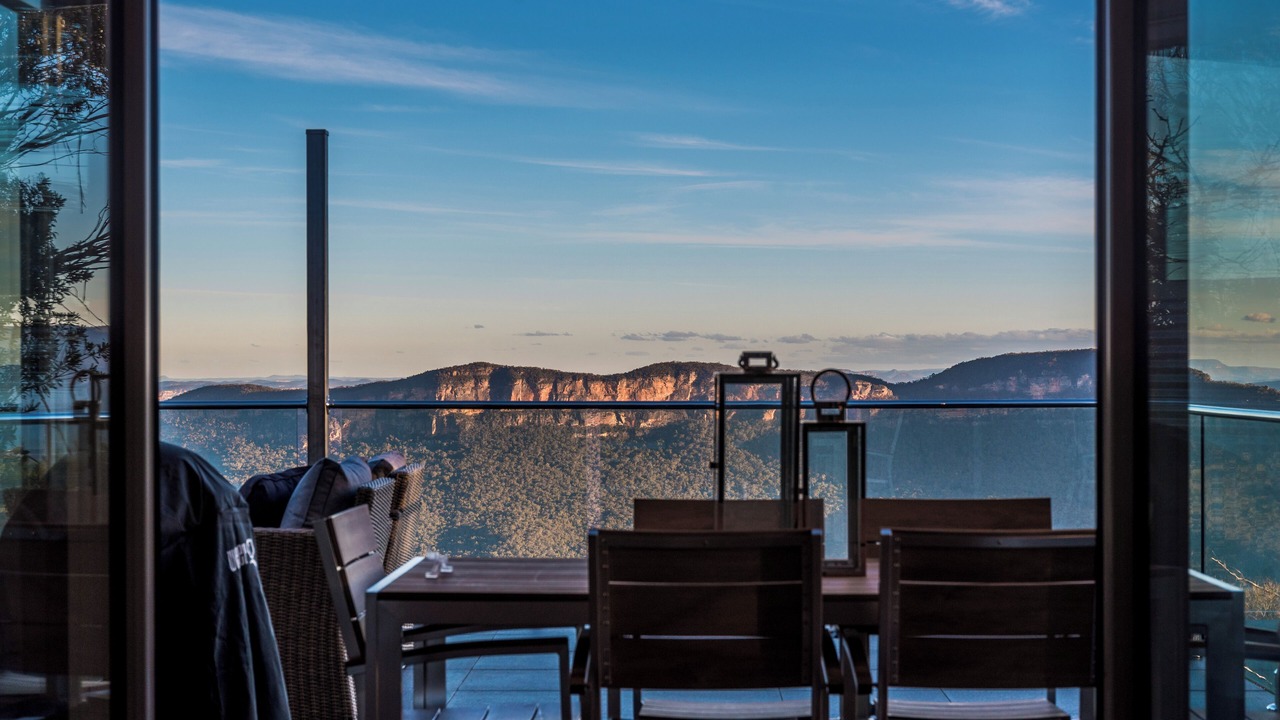 Photo of Outdoor in Blue Mountains City Council