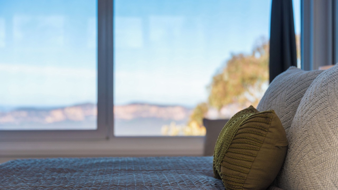 Photo of Bedroom in Blue Mountains City Council
