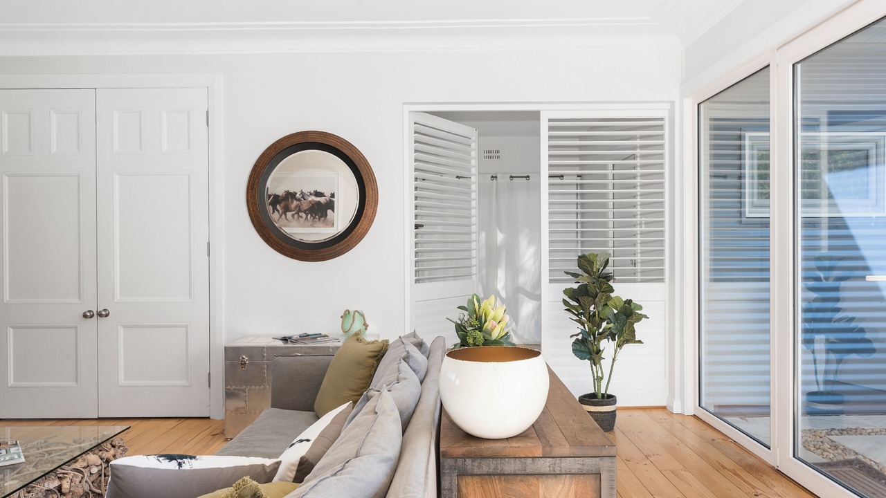 Photo of Livingroom in Blue Mountains City Council
