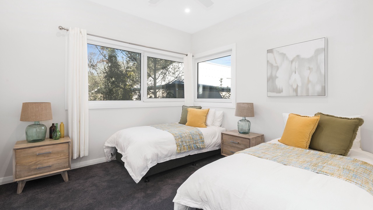 Photo of Bedroom in Blue Mountains City Council