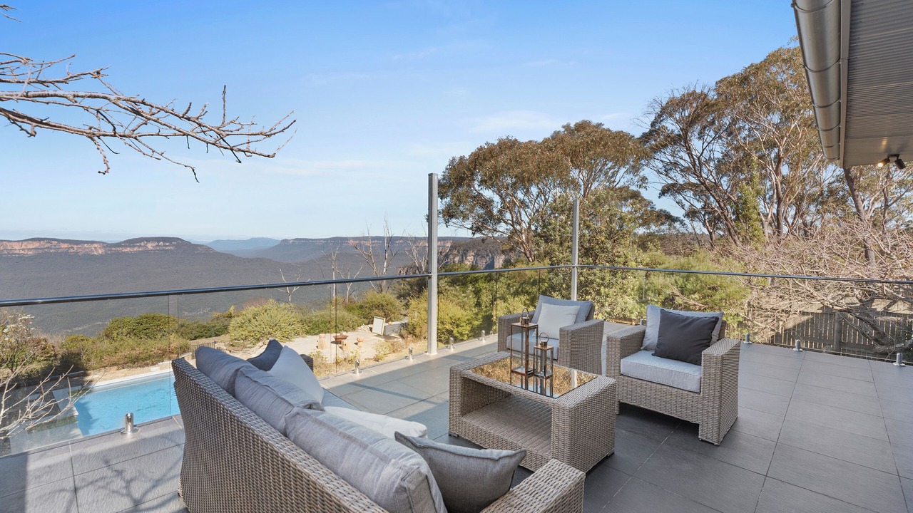 Photo of Outdoor in Blue Mountains City Council