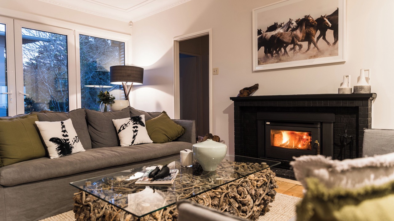 Photo of Livingroom in Blue Mountains City Council