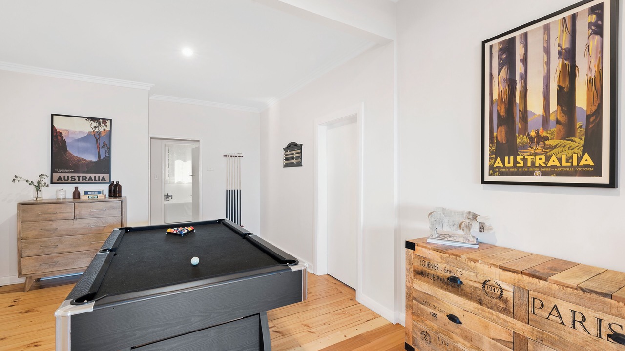Photo of Bedroom in Blue Mountains City Council