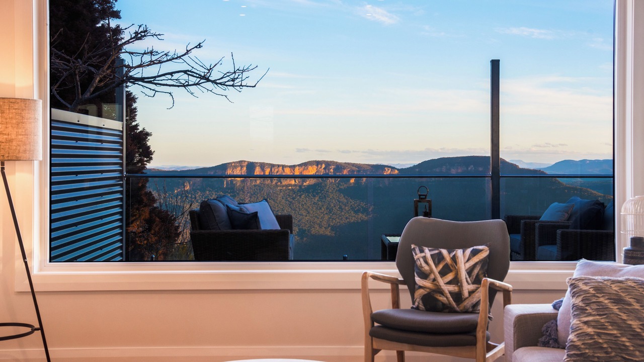 Photo of Livingroom in Blue Mountains City Council
