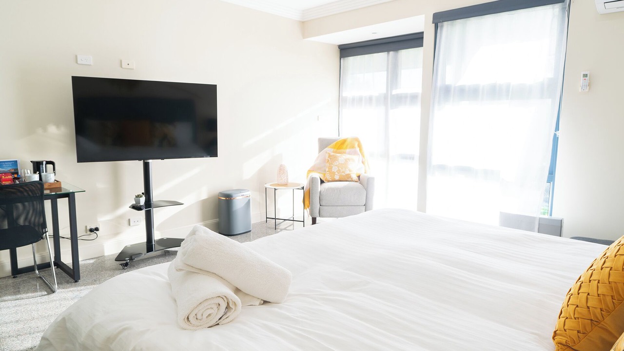 Photo of Bedroom in Morisset