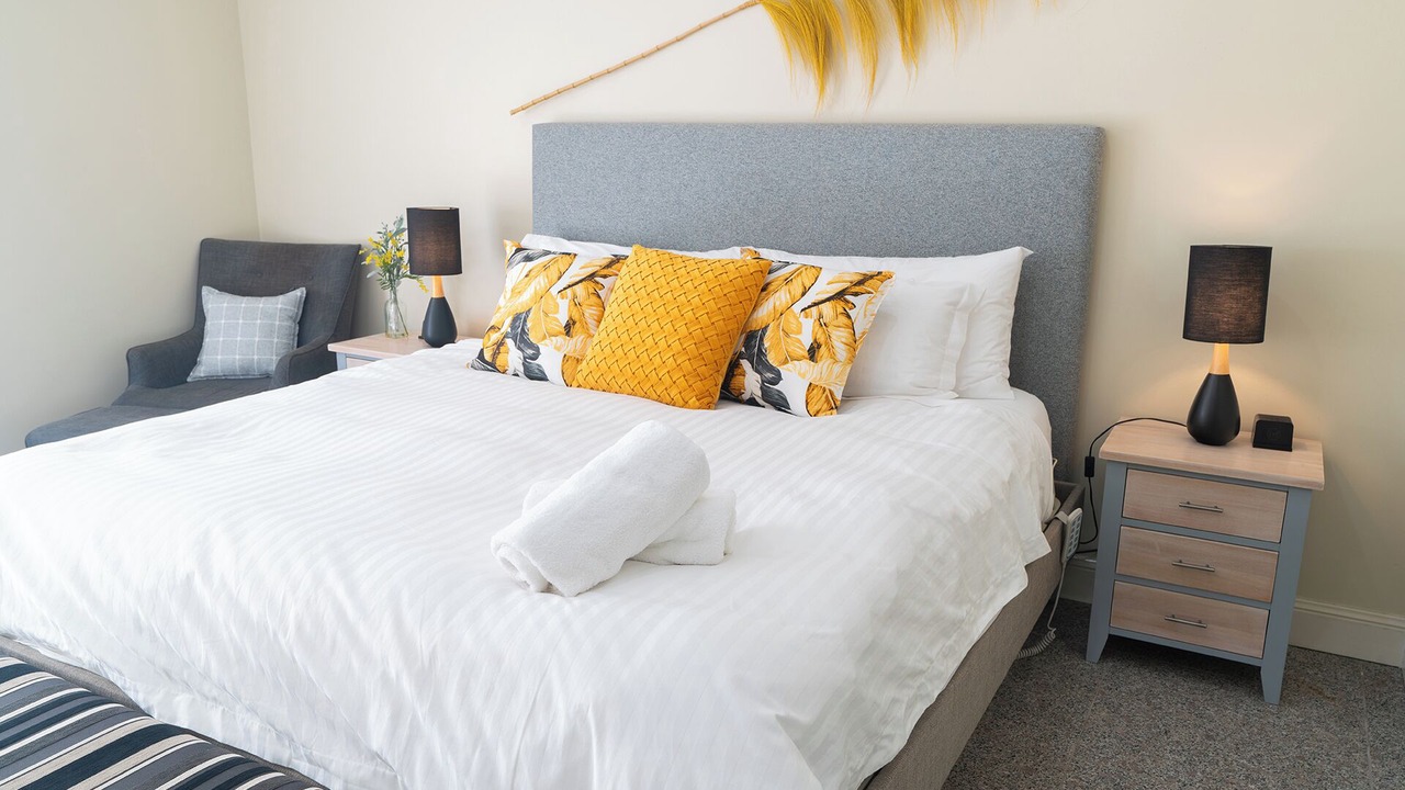 Photo of Bedroom in Morisset