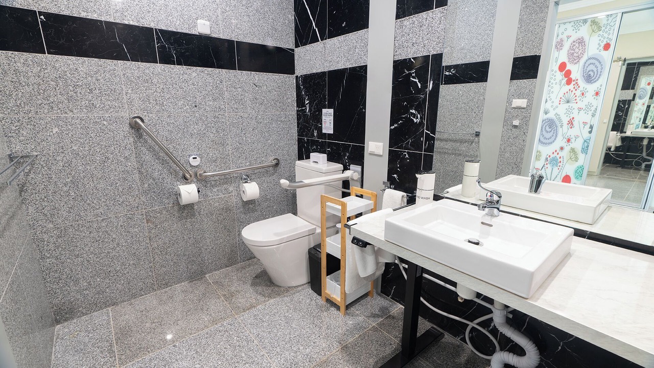 Photo of Bathroom in Morisset