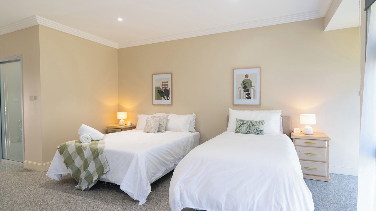 Photo of Bedroom in Morisset