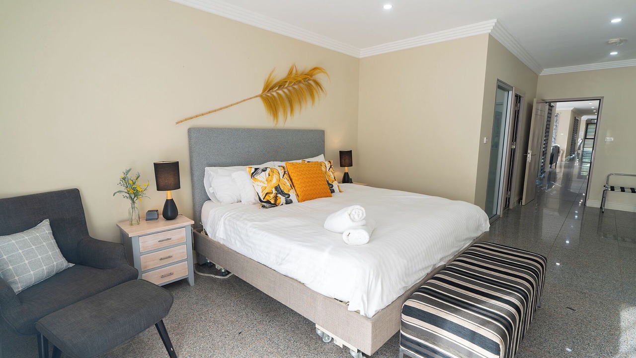 Photo of Bedroom in Morisset