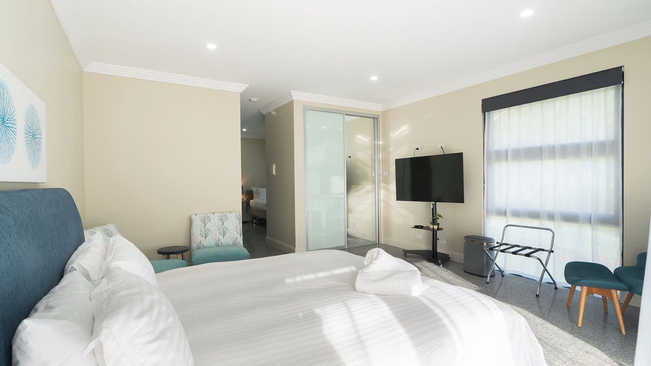 Photo of Bedroom in Morisset