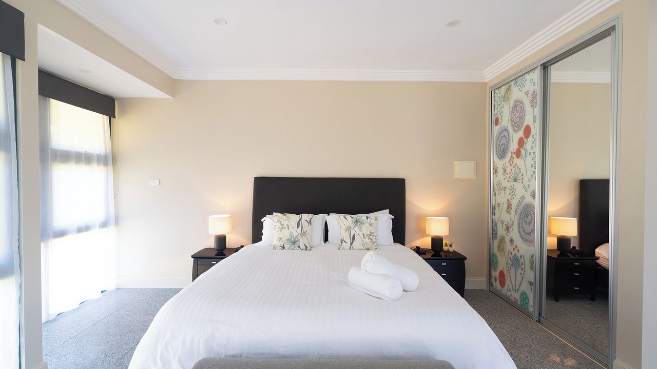 Photo of Bedroom in Morisset