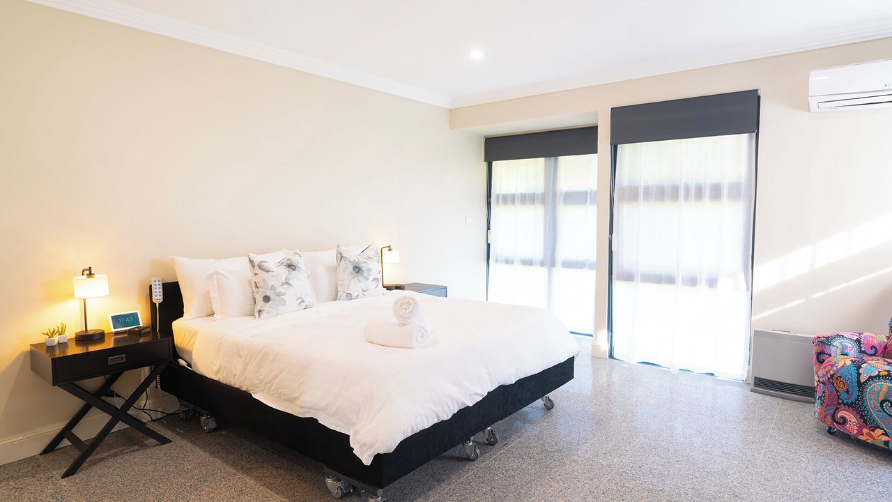 Photo of Bedroom in Morisset