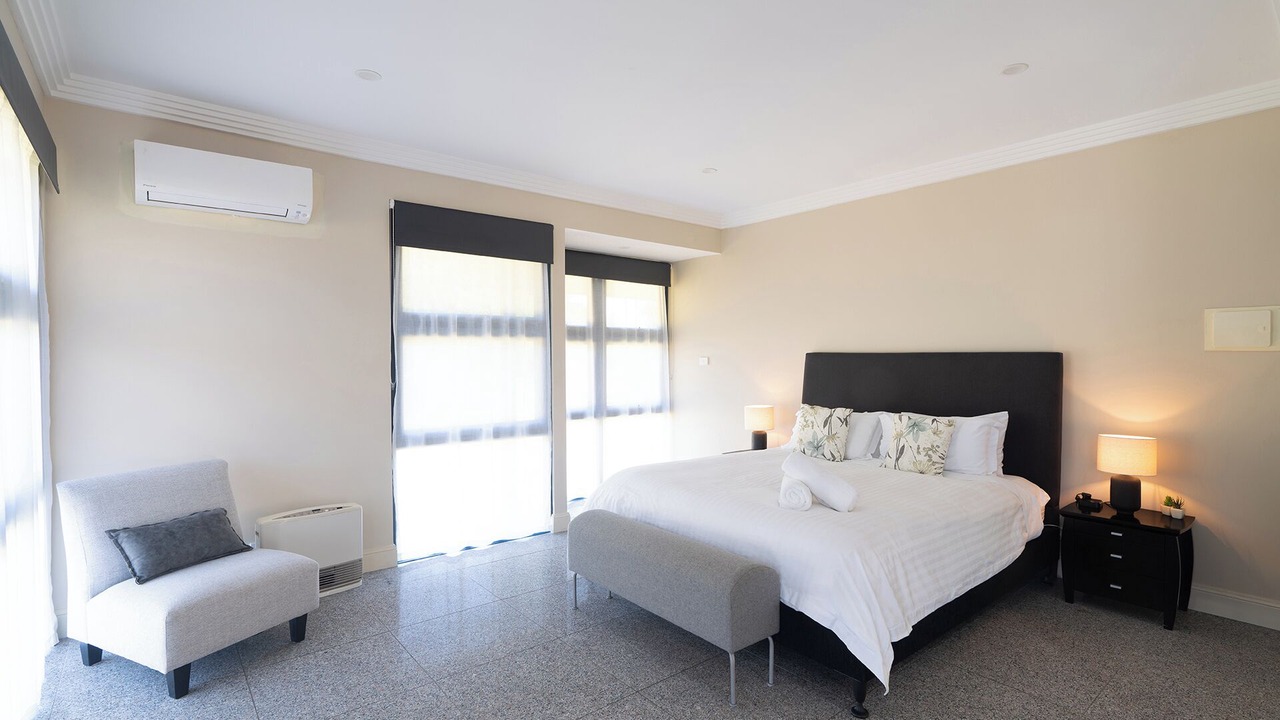 Photo of Bedroom in Morisset