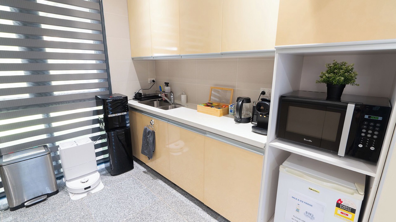 Photo of Kitchen in Morisset