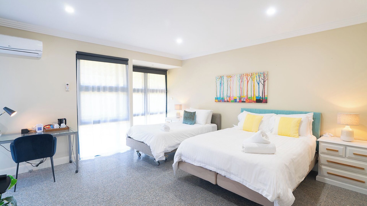 Photo of Bedroom in Morisset