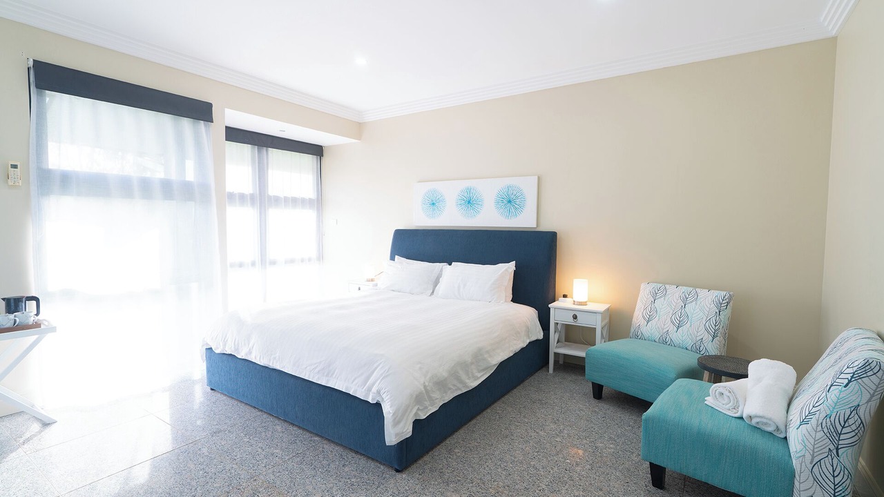 Photo of Bedroom in Morisset