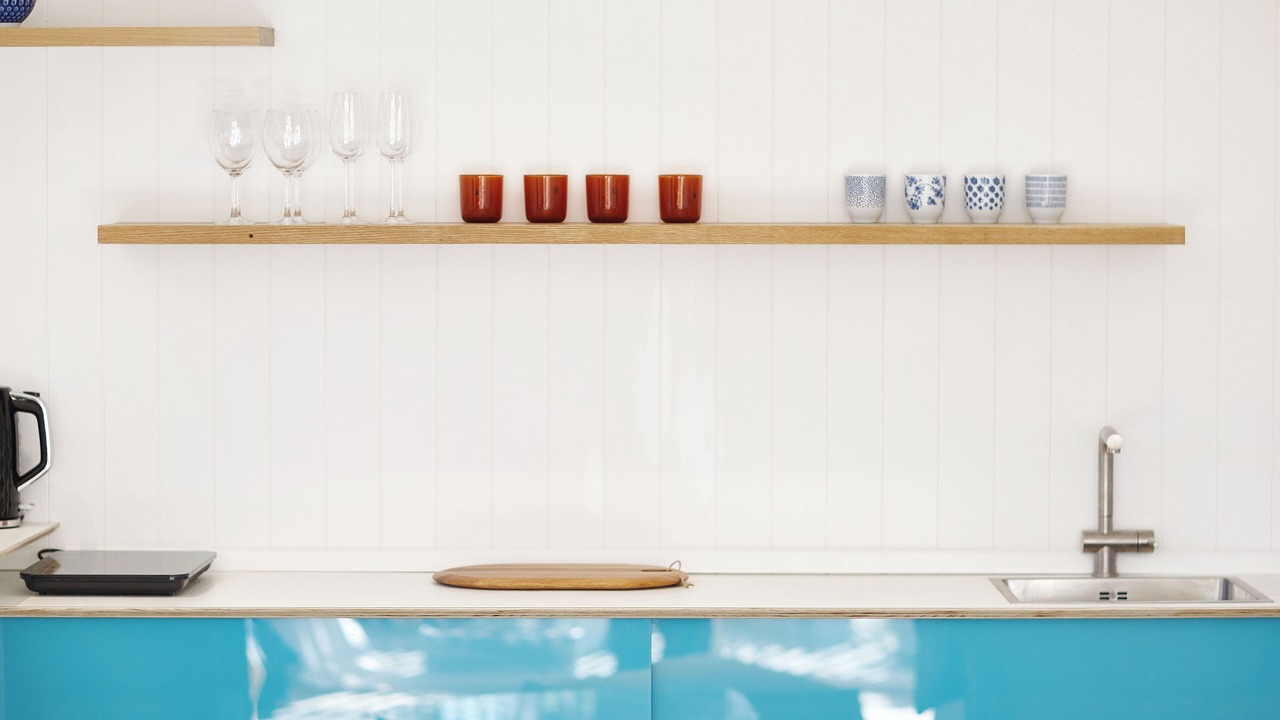Photo of Kitchen in Bulli
