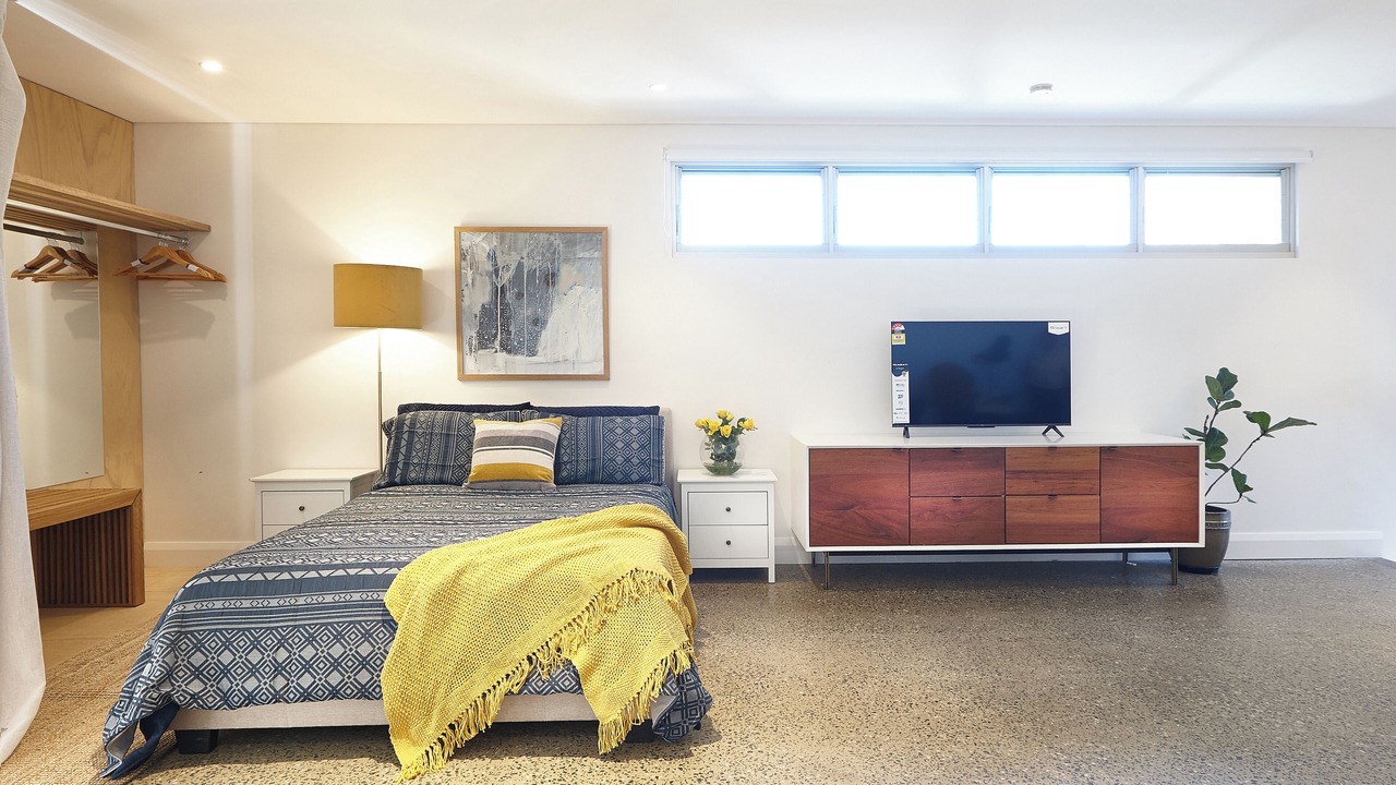 Photo of Bedroom in Bulli
