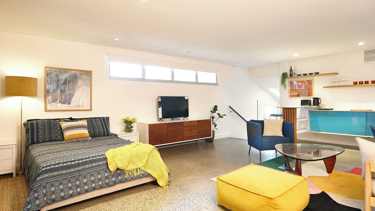 Photo of Livingroom in Bulli