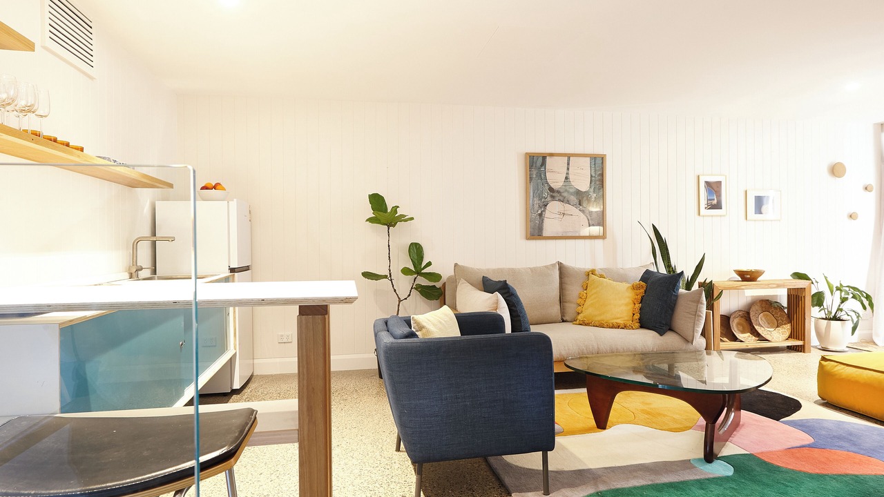 Photo of Livingroom in Bulli