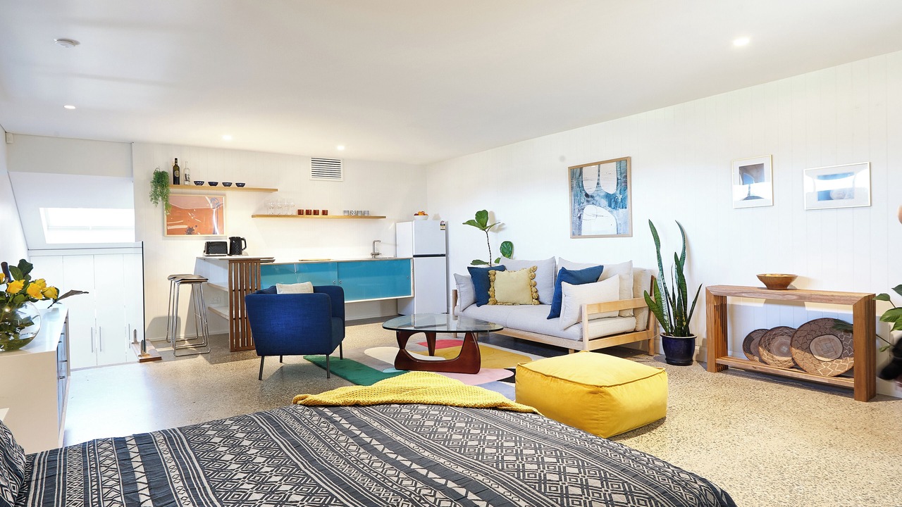 Photo of Bedroom in Bulli