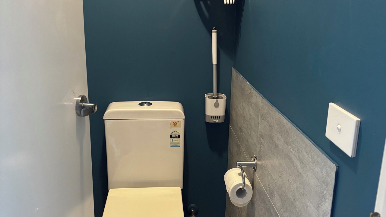 Photo of Bathroom in Craigieburn