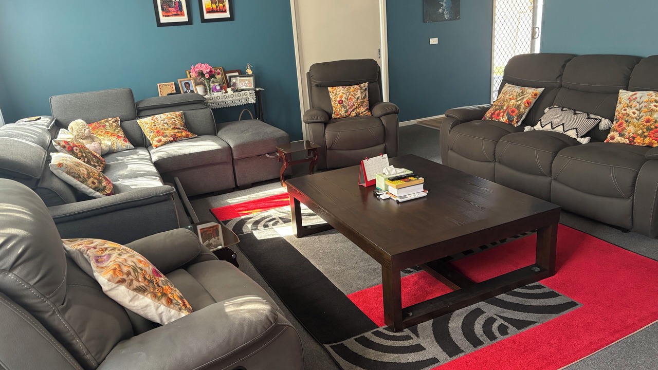 Photo of Livingroom in Craigieburn